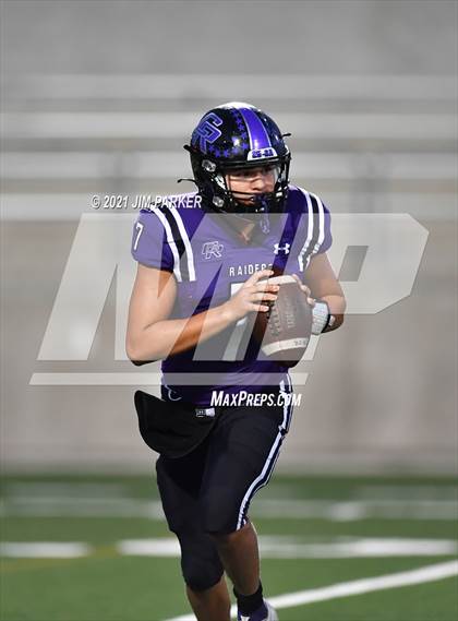 Thumbnail 3 in Vandegrift @ Cedar Ridge photogallery.