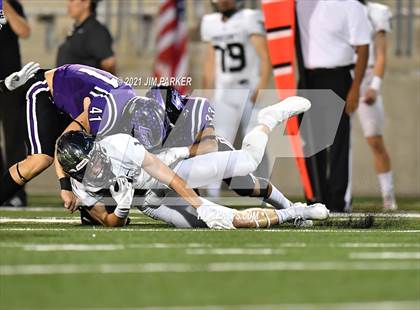 Thumbnail 3 in Vandegrift @ Cedar Ridge photogallery.