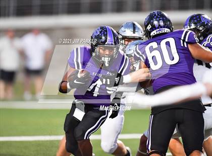 Thumbnail 1 in Vandegrift @ Cedar Ridge photogallery.