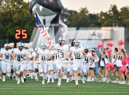 Thumbnail 2 in Vandegrift @ Cedar Ridge photogallery.