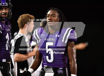 Thumbnail 3 in Vandegrift @ Cedar Ridge photogallery.