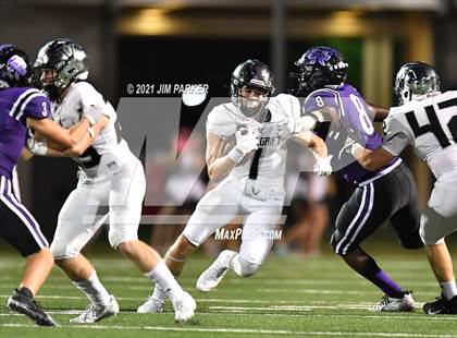 Thumbnail 1 in Vandegrift @ Cedar Ridge photogallery.