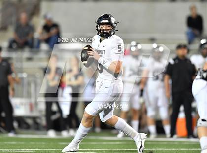 Thumbnail 1 in Vandegrift @ Cedar Ridge photogallery.