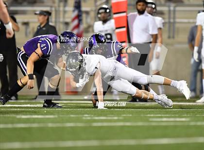 Thumbnail 2 in Vandegrift @ Cedar Ridge photogallery.