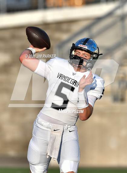Thumbnail 1 in Vandegrift @ Cedar Ridge photogallery.
