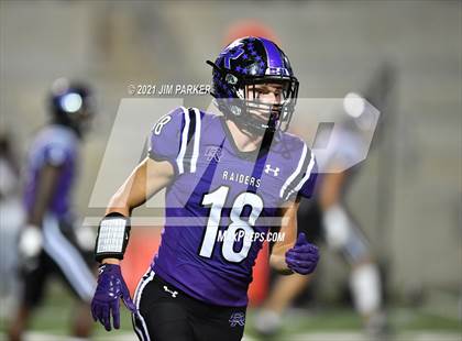Thumbnail 2 in Vandegrift @ Cedar Ridge photogallery.