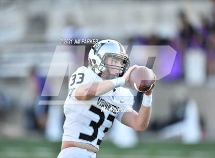 Thumbnail 1 in Vandegrift @ Cedar Ridge photogallery.