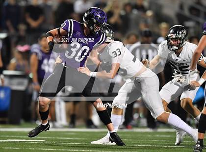 Thumbnail 2 in Vandegrift @ Cedar Ridge photogallery.