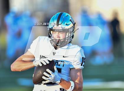 Thumbnail 2 in Vandegrift @ Cedar Ridge photogallery.