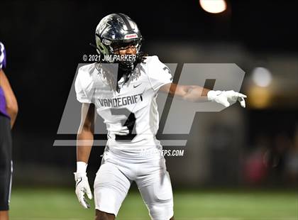 Thumbnail 3 in Vandegrift @ Cedar Ridge photogallery.