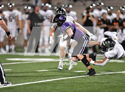 Thumbnail 3 in Vandegrift @ Cedar Ridge photogallery.