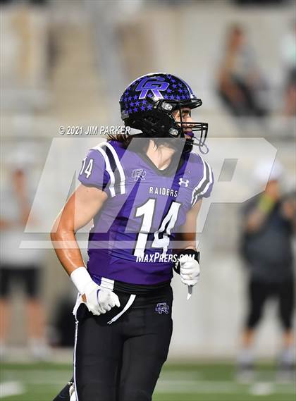 Thumbnail 2 in Vandegrift @ Cedar Ridge photogallery.