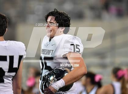 Thumbnail 2 in Vandegrift @ Cedar Ridge photogallery.
