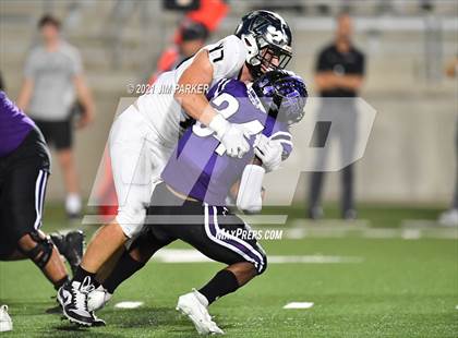 Thumbnail 3 in Vandegrift @ Cedar Ridge photogallery.