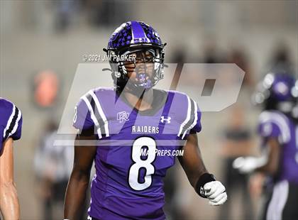 Thumbnail 1 in Vandegrift @ Cedar Ridge photogallery.
