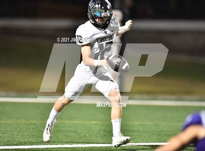 Thumbnail 3 in Vandegrift @ Cedar Ridge photogallery.