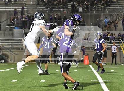 Thumbnail 3 in Vandegrift @ Cedar Ridge photogallery.