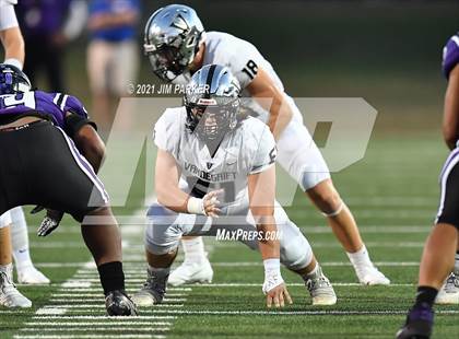Thumbnail 1 in Vandegrift @ Cedar Ridge photogallery.