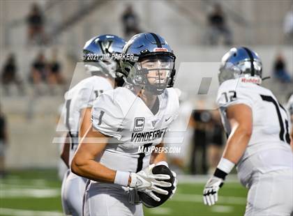 Thumbnail 3 in Vandegrift @ Cedar Ridge photogallery.