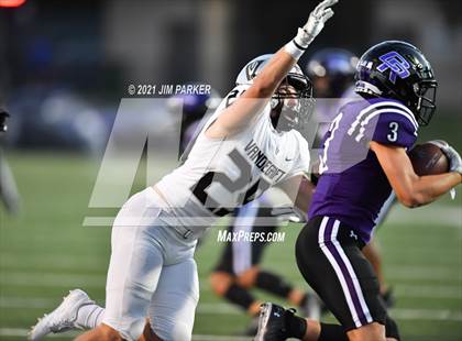 Thumbnail 1 in Vandegrift @ Cedar Ridge photogallery.