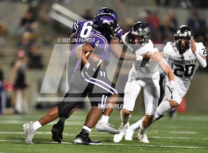 Thumbnail 2 in Vandegrift @ Cedar Ridge photogallery.