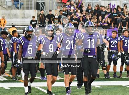 Thumbnail 3 in Vandegrift @ Cedar Ridge photogallery.