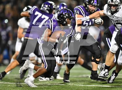 Thumbnail 1 in Vandegrift @ Cedar Ridge photogallery.
