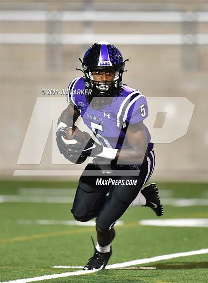 Thumbnail 3 in Vandegrift @ Cedar Ridge photogallery.