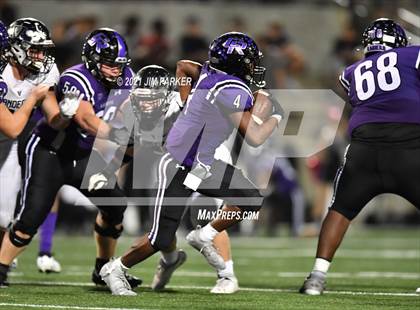 Thumbnail 1 in Vandegrift @ Cedar Ridge photogallery.