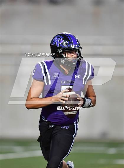 Thumbnail 1 in Vandegrift @ Cedar Ridge photogallery.