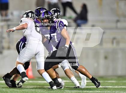 Thumbnail 3 in Vandegrift @ Cedar Ridge photogallery.