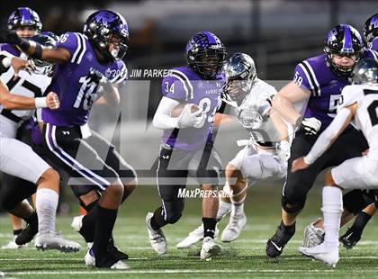 Thumbnail 1 in Vandegrift @ Cedar Ridge photogallery.