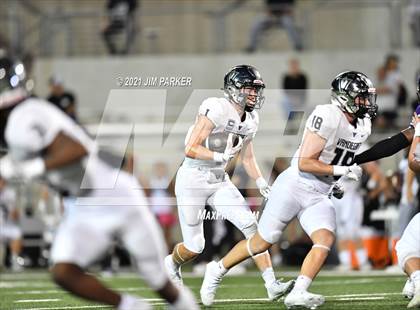 Thumbnail 2 in Vandegrift @ Cedar Ridge photogallery.