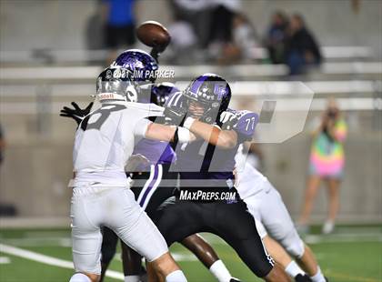 Thumbnail 1 in Vandegrift @ Cedar Ridge photogallery.