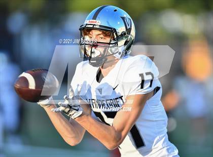 Thumbnail 2 in Vandegrift @ Cedar Ridge photogallery.