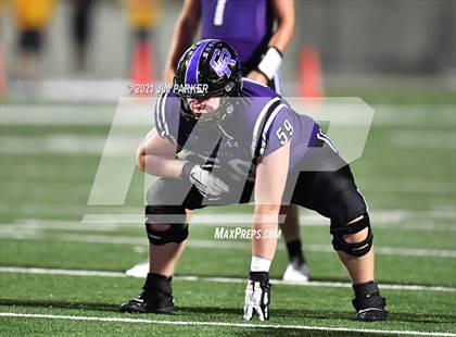 Thumbnail 2 in Vandegrift @ Cedar Ridge photogallery.