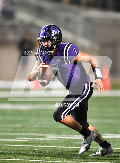 Thumbnail 3 in Vandegrift @ Cedar Ridge photogallery.