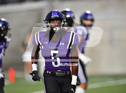 Thumbnail 2 in Vandegrift @ Cedar Ridge photogallery.
