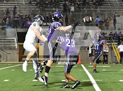Thumbnail 2 in Vandegrift @ Cedar Ridge photogallery.