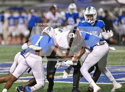 Thumbnail 3 in Gainesville @ Westlake photogallery.
