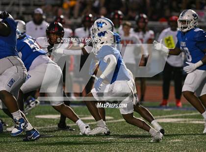 Thumbnail 3 in Gainesville @ Westlake photogallery.