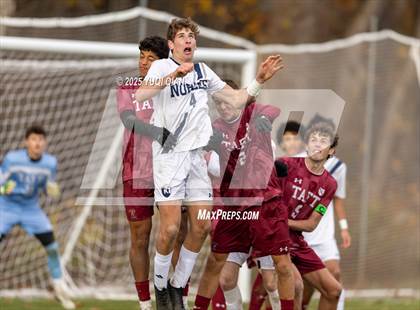 Thumbnail 1 in Taft School vs. Noble & Greenough (NEPSAC Class A Final) photogallery.