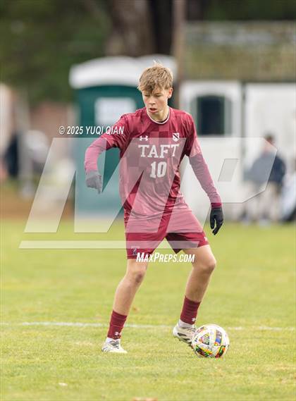 Thumbnail 3 in Taft School vs. Noble & Greenough (NEPSAC Class A Final) photogallery.
