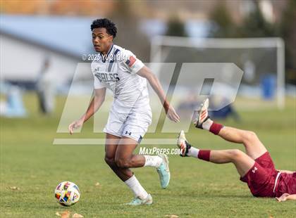 Thumbnail 1 in Taft School vs. Noble & Greenough (NEPSAC Class A Final) photogallery.