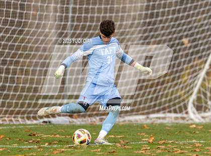 Thumbnail 1 in Taft School vs. Noble & Greenough (NEPSAC Class A Final) photogallery.