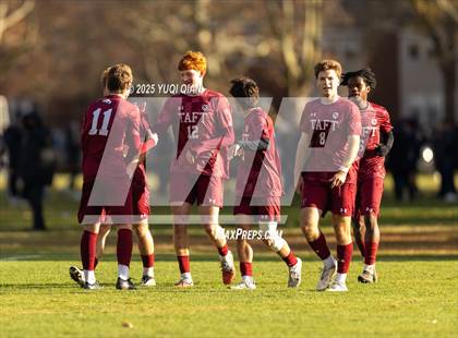 Thumbnail 1 in Taft School vs. Noble & Greenough (NEPSAC Class A Final) photogallery.