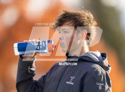 Thumbnail 3 in Taft School vs. Noble & Greenough (NEPSAC Class A Final) photogallery.