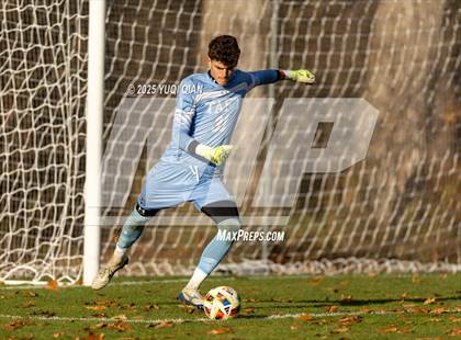 Thumbnail 3 in Taft School vs. Noble & Greenough (NEPSAC Class A Final) photogallery.