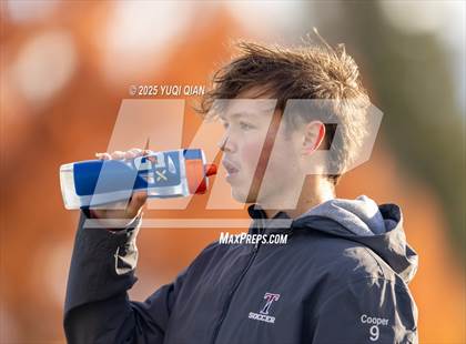 Thumbnail 1 in Taft School vs. Noble & Greenough (NEPSAC Class A Final) photogallery.