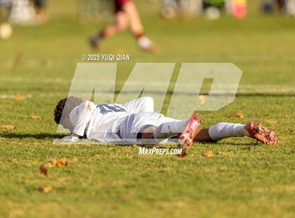 Thumbnail 1 in Taft School vs. Noble & Greenough (NEPSAC Class A Final) photogallery.